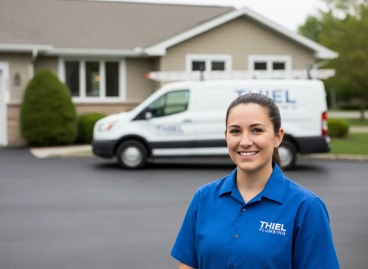Plumber Walford, IA FAQs